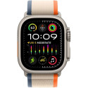 Nutikell Apple Watch Ultra 2 GPS/LTE 49mm TI Beige Trail Loop S/M