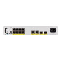 CISCO Catalyst 9000 kompaktne lüliti 8 PORT POE+ 240W ESSENTIALS