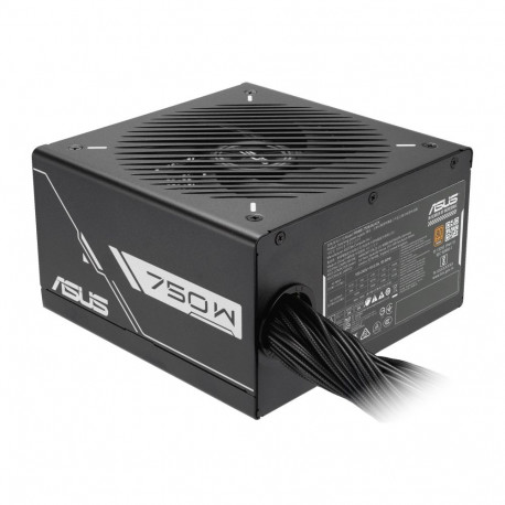 ASUS Prime 750W pronks toiteplokk