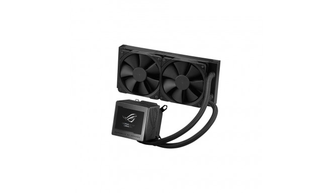 ASUS ROG Ryujin III 240 all-in-one liquid CPU cooler