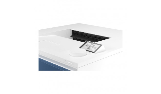 HP Color LaserJet Pro 4202dn värviline dupleks laserprinter A4 600x600dpi 35lk/min mustvalge 33lk/mi