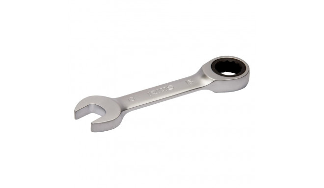 Stubby ratcheting wrench Irimo 8mm
