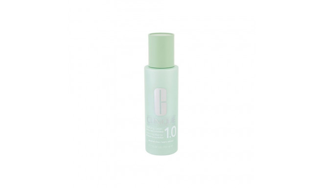 Clinique Clarifying Lotion 1.0 Twice A Day Exfoliator (200ml)