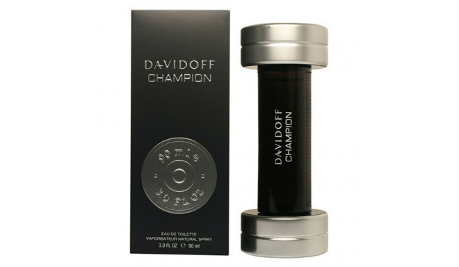 Davidoff Champion Edt Spray (90ml)