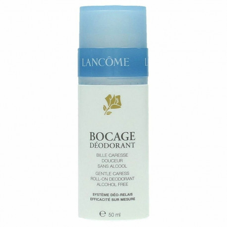 Lancome Bocage Gentle Caress Roll On Deodorant (50ml)