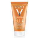 Vichy Ideal Soleil SPF50 Face Emulsion Dry Touch (50ml)
