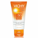 Vichy Ideal Soleil SPF50 Face Emulsion Dry Touch (50ml)