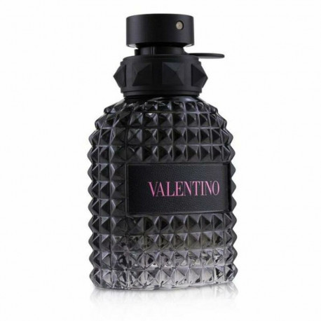 Valentino Uomo Born In Roma Edt Spray (50ml)