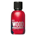 Dsquared2 Red Wood Pour Femme Edt Spray (50ml)