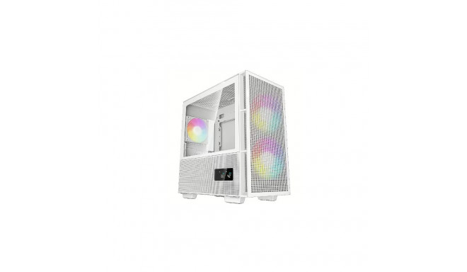 DeepCool CH360 Computer Case