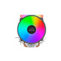 Mars Gaming MCPU44 CPU Cooler Dual ARGB / 160W