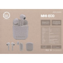 Mars Gaming MHI-ECO Environmentally Friendly Wireless TWS Headset