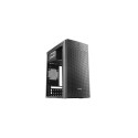 Anima AC6 500 Mini-Tower PC Case mATX / 500W / Black