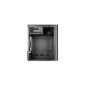 Anima AC6 500 Mini-Tower PC Case mATX / 500W / Black