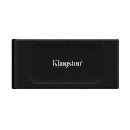 Kingston XS1000 External SSD 2TB