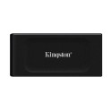 Kingston XS1000 External SSD 2TB