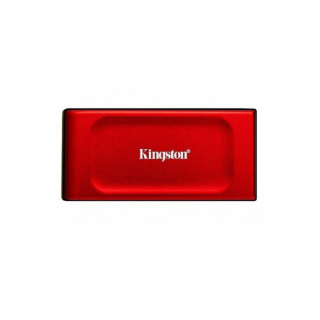 Kingston XS1000 Portable SSD 2TB