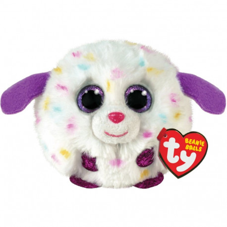 TY Beanie Balls koer Munchkin 9 cm