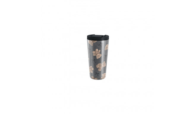 BURGA Thermobecher 500ml Klappdeckel BFF