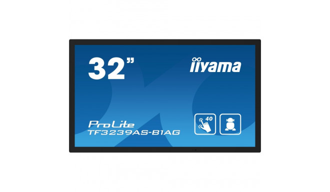 Iiyama Public Display 32