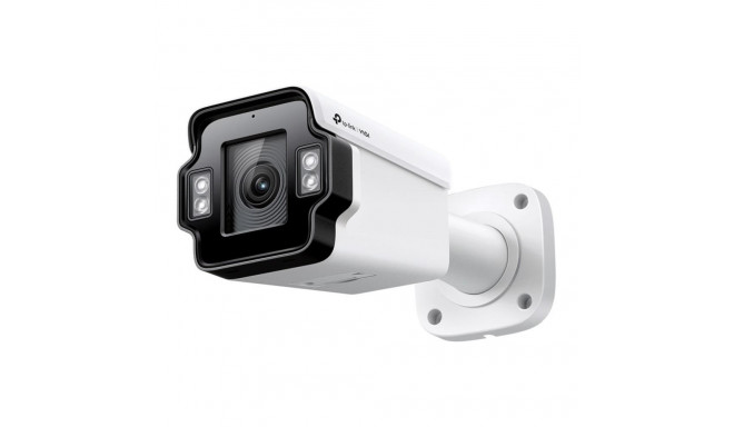 TP-Link VIGI InSight S345ZI bullet IP turvakaamera välitingimustesse 2688 x 1520 pikslit sein