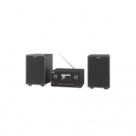 Imperial DABMAN i310 DAB+/FM black radio