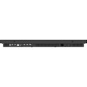 iiyama TF3239AS-B1AG digitaalne reklaamekraan 80 cm (31.5") LED 500 cd/m² 2.4K Ultra HD must puuteek