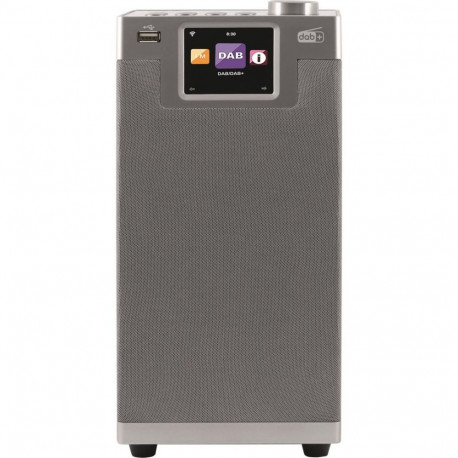 Imperial raadio DABMAN i610 DAB+ FM, hall