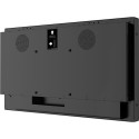 iiyama TF3239AS-B1AG digitaalne reklaamekraan 80 cm (31.5") LED 500 cd/m² 2.4K Ultra HD must puuteek