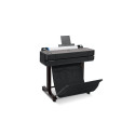HP Designjet T630 printer 24" 2025. aasta väljaanne 5HB09D#B19