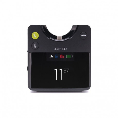 AGFEO Infinity Basis-Station Base station