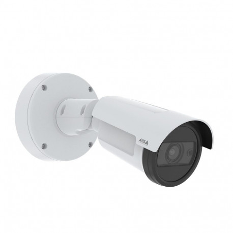 Axis 02339-001 security camera Bullet IP security camera Indoor & outdoor 1920 x 1080 pixels Wall/Po