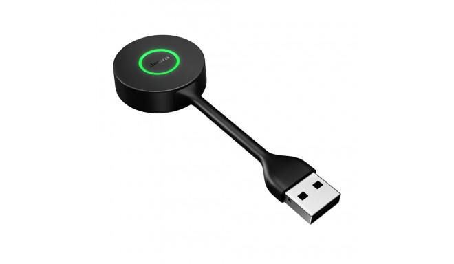 Jabra Link 400a USB-A, DECT, UC, EMEA/APAC