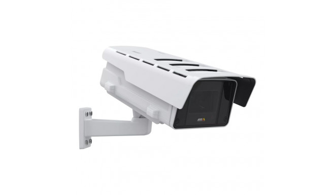 Axis 02064-001 security camera Bullet IP security camera Outdoor 1920 x 1080 pixels Ceiling/wall