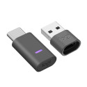 Logitech Zone juhtmevabad 2 kõrvaklapid