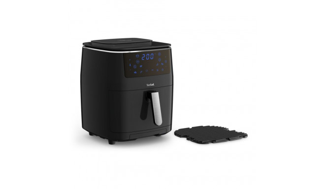 Tefal Easy Fry Grill & Steam FW2018 üksik iseseisev 1700 W kuumaõhufritüür must