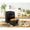 Tefal Easy Fry Grill & Steam FW2018 üksik iseseisev 1700 W kuumaõhufritüür must