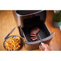 Tefal Easy Fry Grill & Steam FW2018 üksik iseseisev 1700 W kuumaõhufritüür must