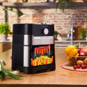 Tefal Easy Fry Grill & Steam FW2018 üksik iseseisev 1700 W kuumaõhufritüür must