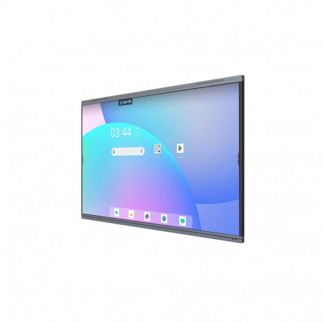 V7 IFP8603-V7PROM interaktiivne ekraan – 86-tolline 4K Android 13 EDLA sertifikaadiga, 16GB RAM 256G