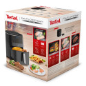Tefal Easy Fry Grill & Steam FW2018 üksik iseseisev 1700 W kuumaõhufritüür must