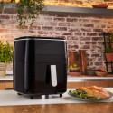 Tefal Easy Fry Grill & Steam FW2018 üksik iseseisev 1700 W kuumaõhufritüür must