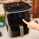 Tefal Easy Fry Grill & Steam FW2018 üksik iseseisev 1700 W kuumaõhufritüür must