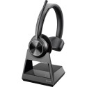 POLY Savi 7310 UC Monaural DECT 1880-1900 MHz Headset
