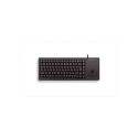 CHERRY TAS G84-5400 juhtmega EU-paigutus must trackball USB