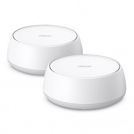TP-Link kogu kodu mesh Wi‑Fi 7 süsteem BE3600 (2-pack)