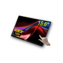 Verbatim PMT-15 kaasaskantav puuteekraanmonitor 15.6" FullHD