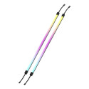 Corsair LS430 Aurora LED riba