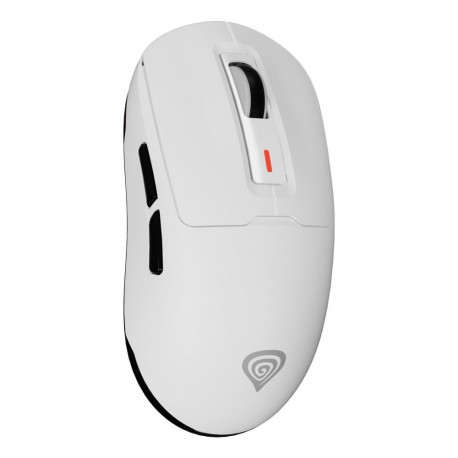GENESIS Zircon 660 White