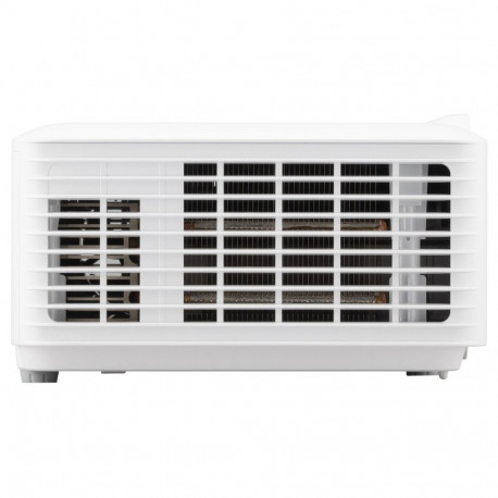 Viewsonic LS711HD lähifookusega projektor 4000 ANSI lumens 1080p (1920x1080) valge